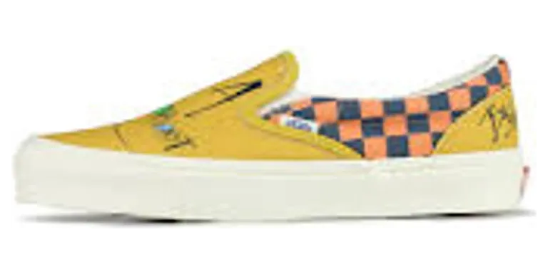 vans-slip-on VN0A45JKVQO