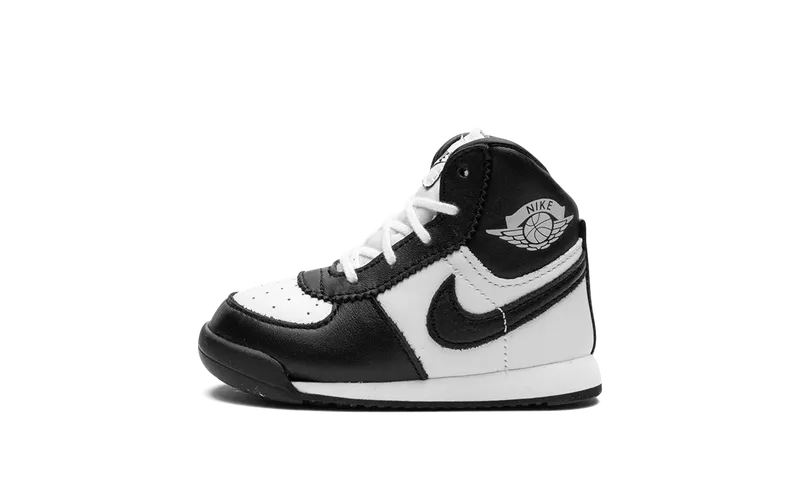 Air Jordan TD “Black White 85” (DV3655-001)