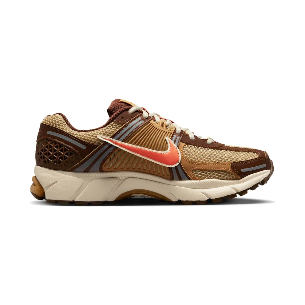 Nike Zoom Vomero 5 Wheatgrass/Brown/Elemental Gold/Gold Suede (FB9149-700)