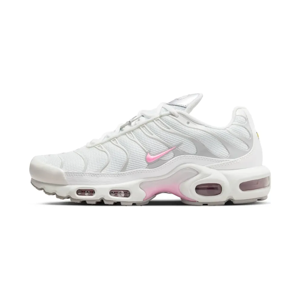 Nike Air Max Plus Summit White Pink Rise (HF0107-100)