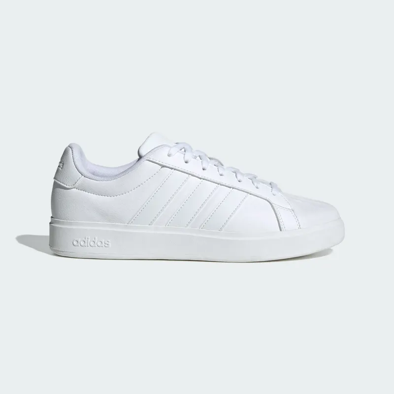 Adidas Streettalk Cloud White / Cloud White / Cloud White (JP8277)