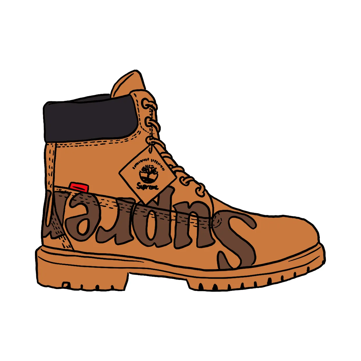 timberland-6-inch TB0A2MT2231