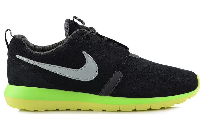 Nike Roshe Run NM Silver Wing