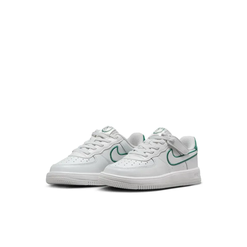 Nike Force 1 Low LV8 EasyOn Summit White Bicoastal (FZ3369-100)