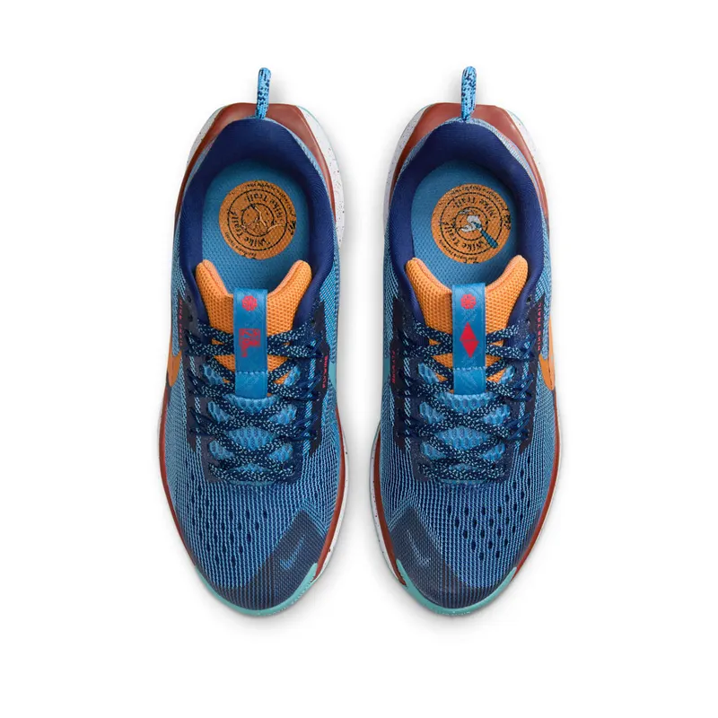 Nike Pegasus Trail 5 Blue Void Blue Beyond Photo Blue Monarch (FV5638-400)