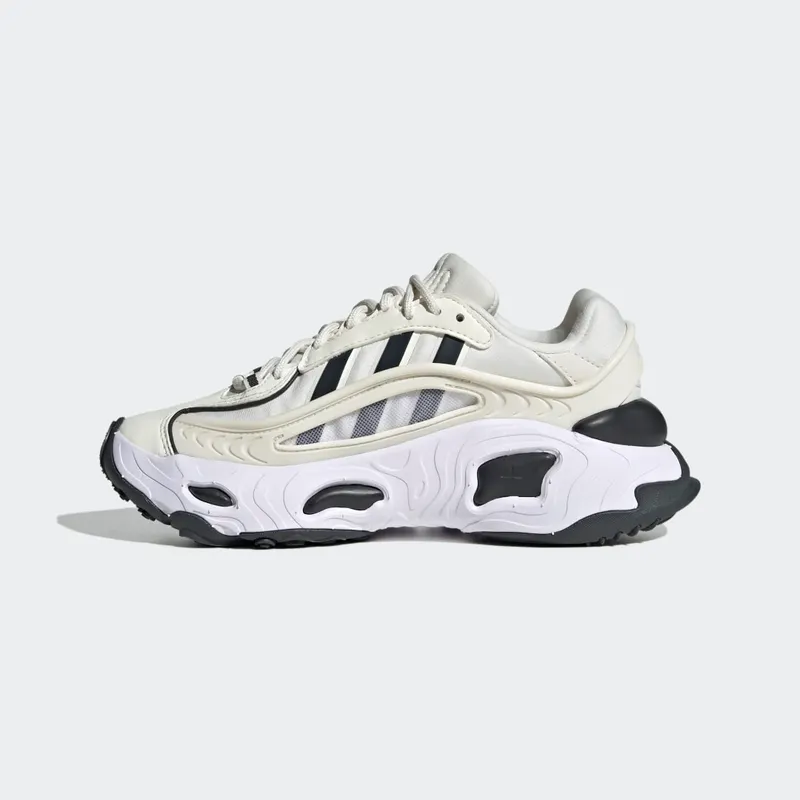 Adidas OZNOVA Cloud White / Carbon / Chalk White (HQ1640)