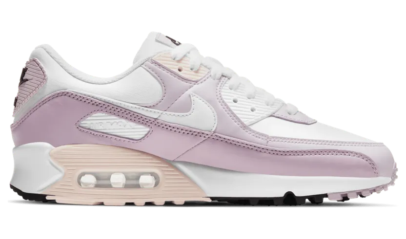 Nike Air Max 90 Wit (CV8819-100)