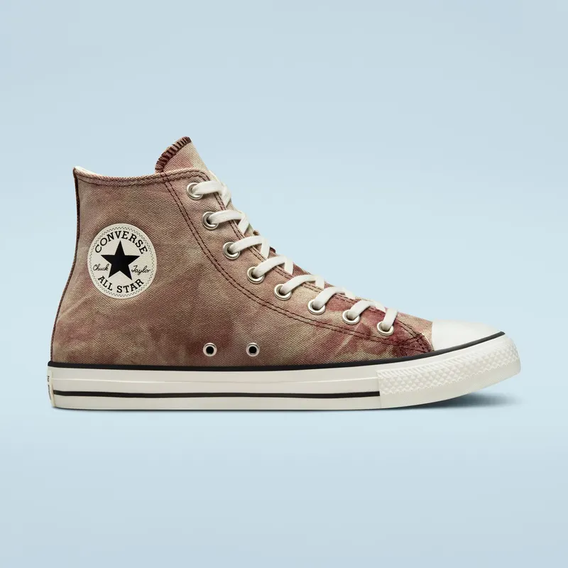 Converse Chuck Taylor All Star Washed Canvas Kava Bliss/egret/Black (A02585C)