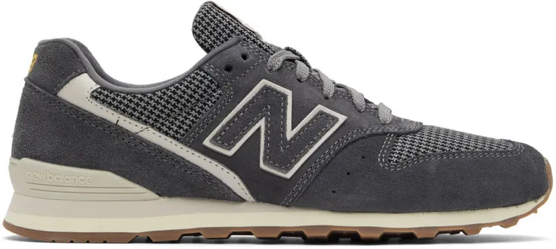 New Balance Grey 996V2 (WL996LX2)