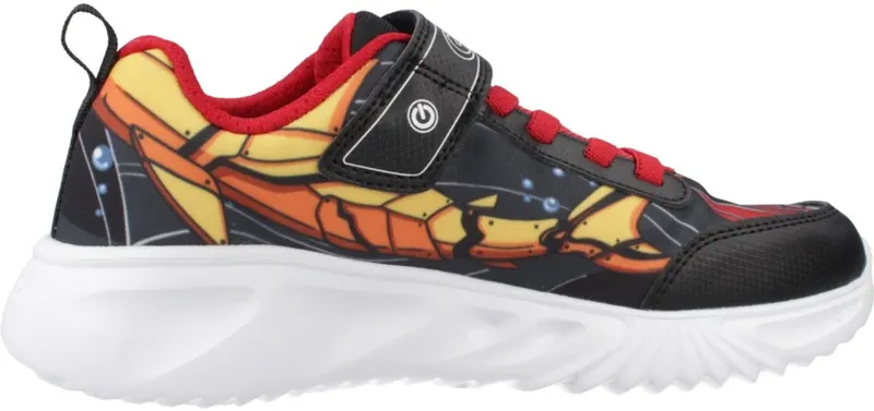 Geox sneaker Black (J45DZB02ACEC0054)
