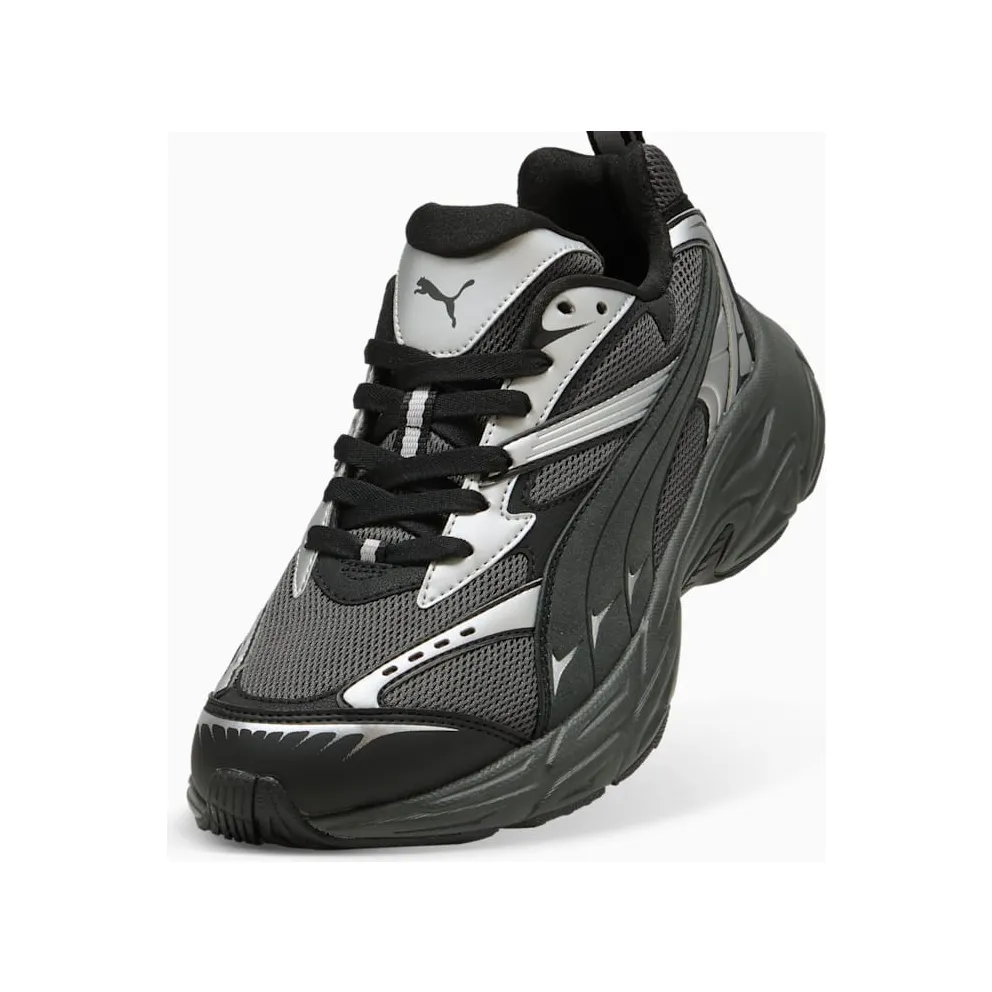 Puma Morphic Retro Shadow Grey (395920-07)