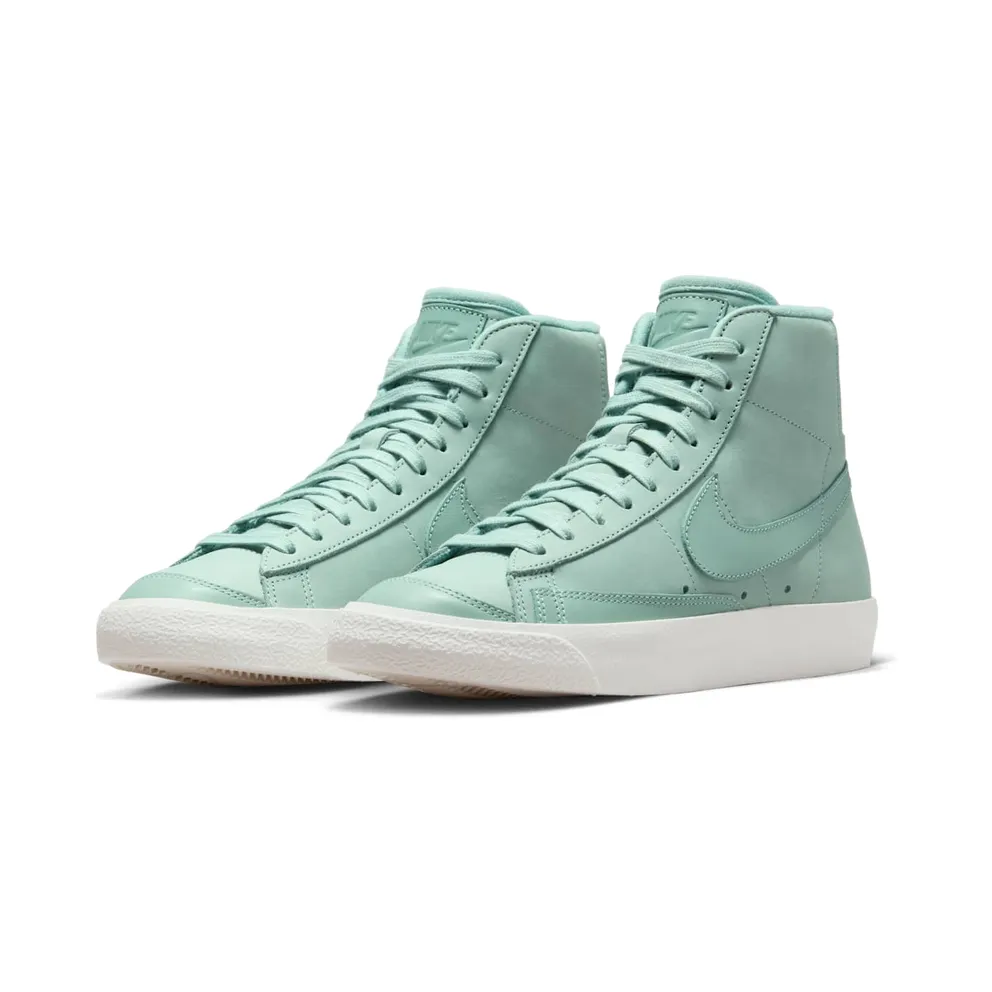 Nike Blazer Mid “Mineral” (DQ7572-300)