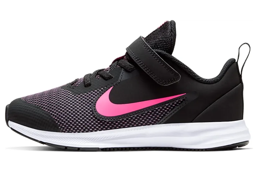 Nike Downshifter 9 Black (AR4138003)