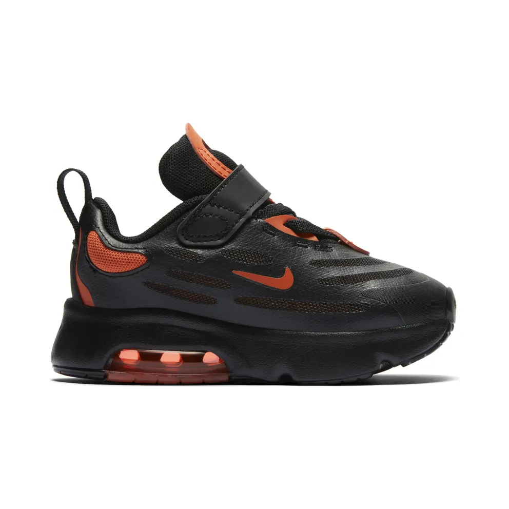 Nike Air Max Exosense Baby and Toddler Black (CN7878-001)