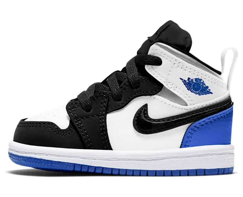 Air Jordan 1 Mid BQ6933-102