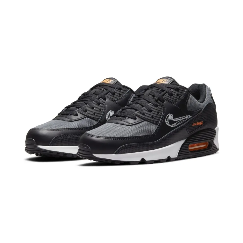 Nike Air Max 90 Black (DR5642-001)