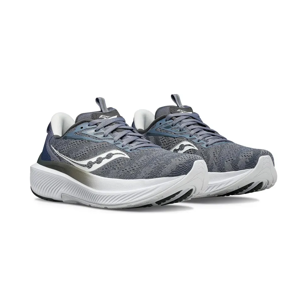 Saucony Echelon 9 Iris / Carbon (S10765-110)