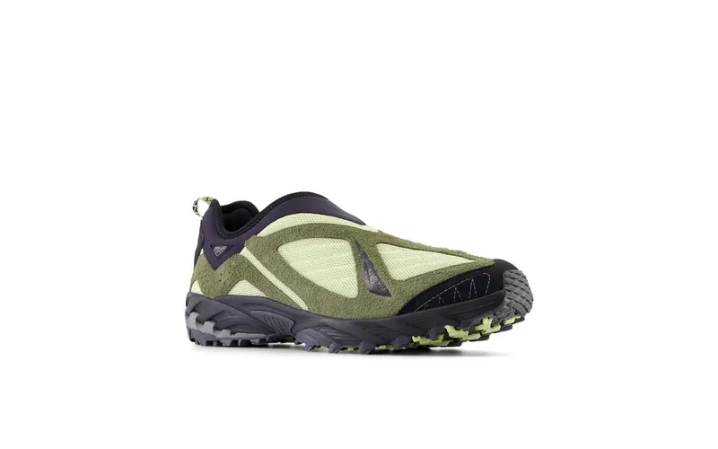 New Balance 610S Limelight Dark Olivine (ML610SSA)