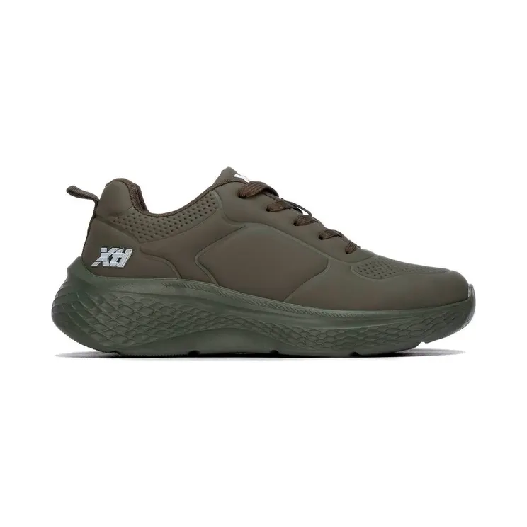Xti 14627106 Schoenen 14627106-Khaki