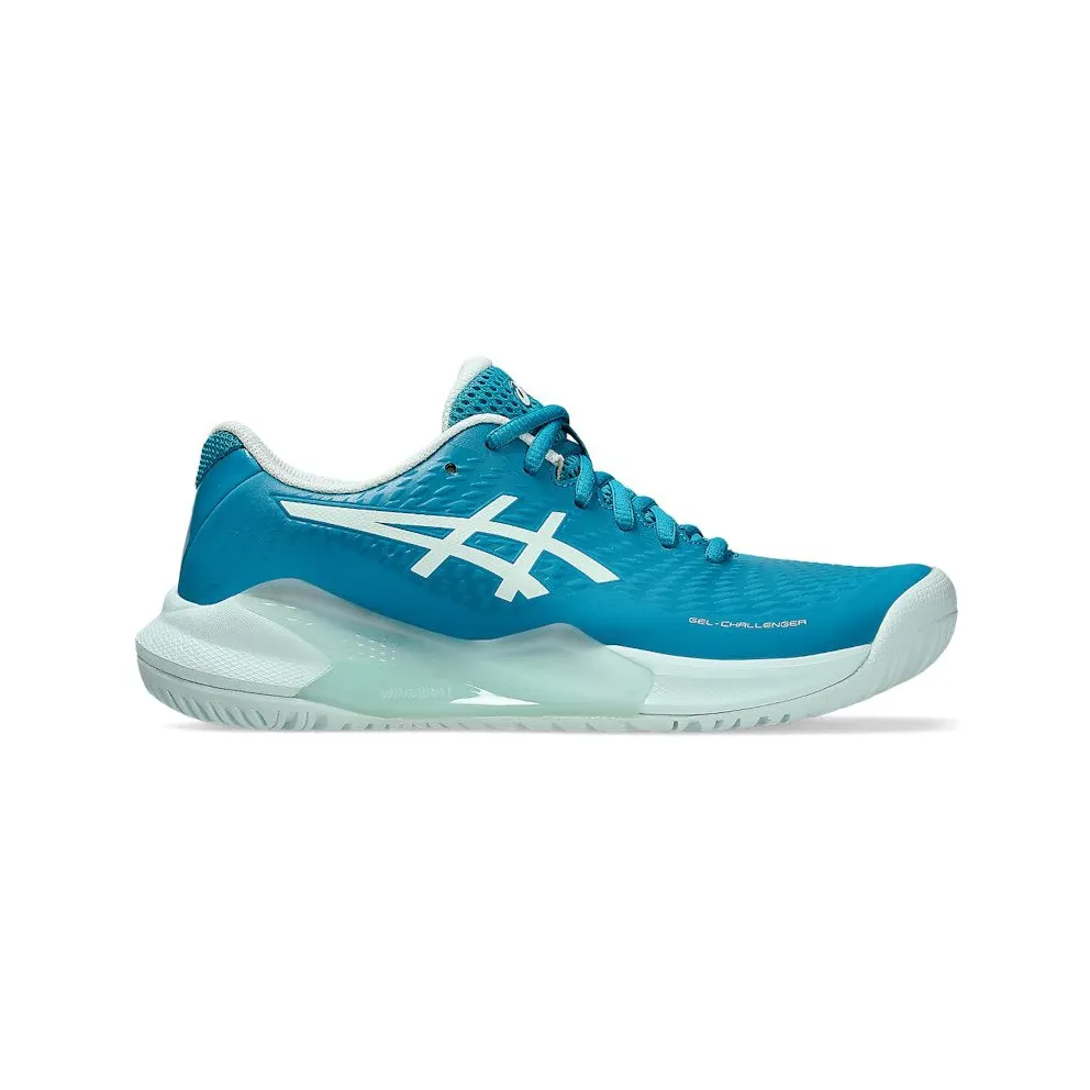 ASICS Gel-Challenger 14 Teal Blue Soothing Sea (1042A231-402)