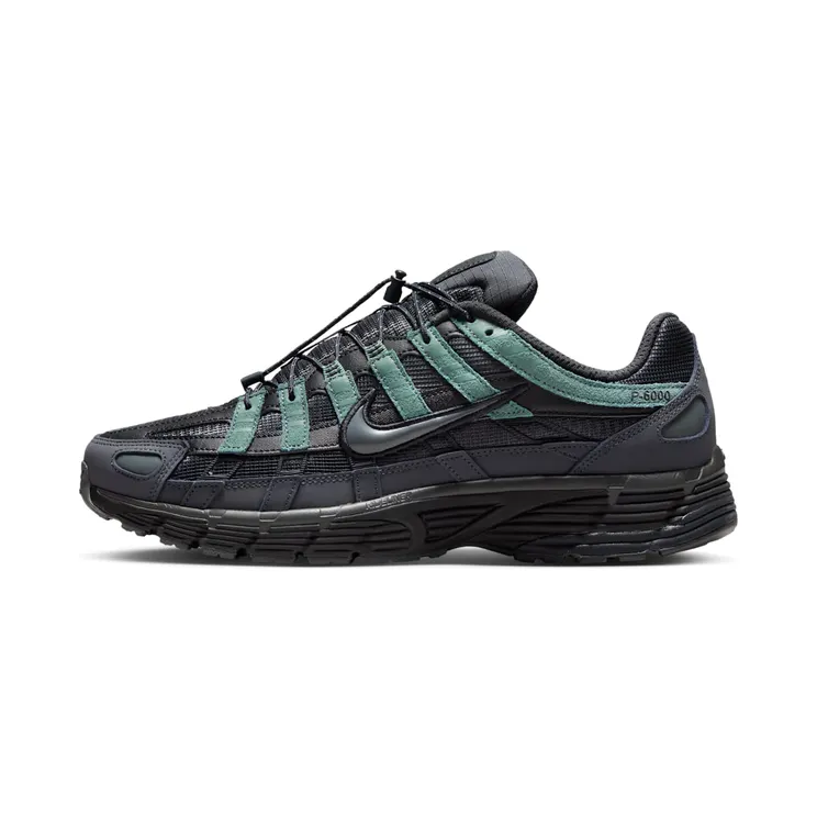 Nike P-6000 “Anthracite / Dark Smoke Grey / Clay Green / Iron Grey” (IM5997-060)