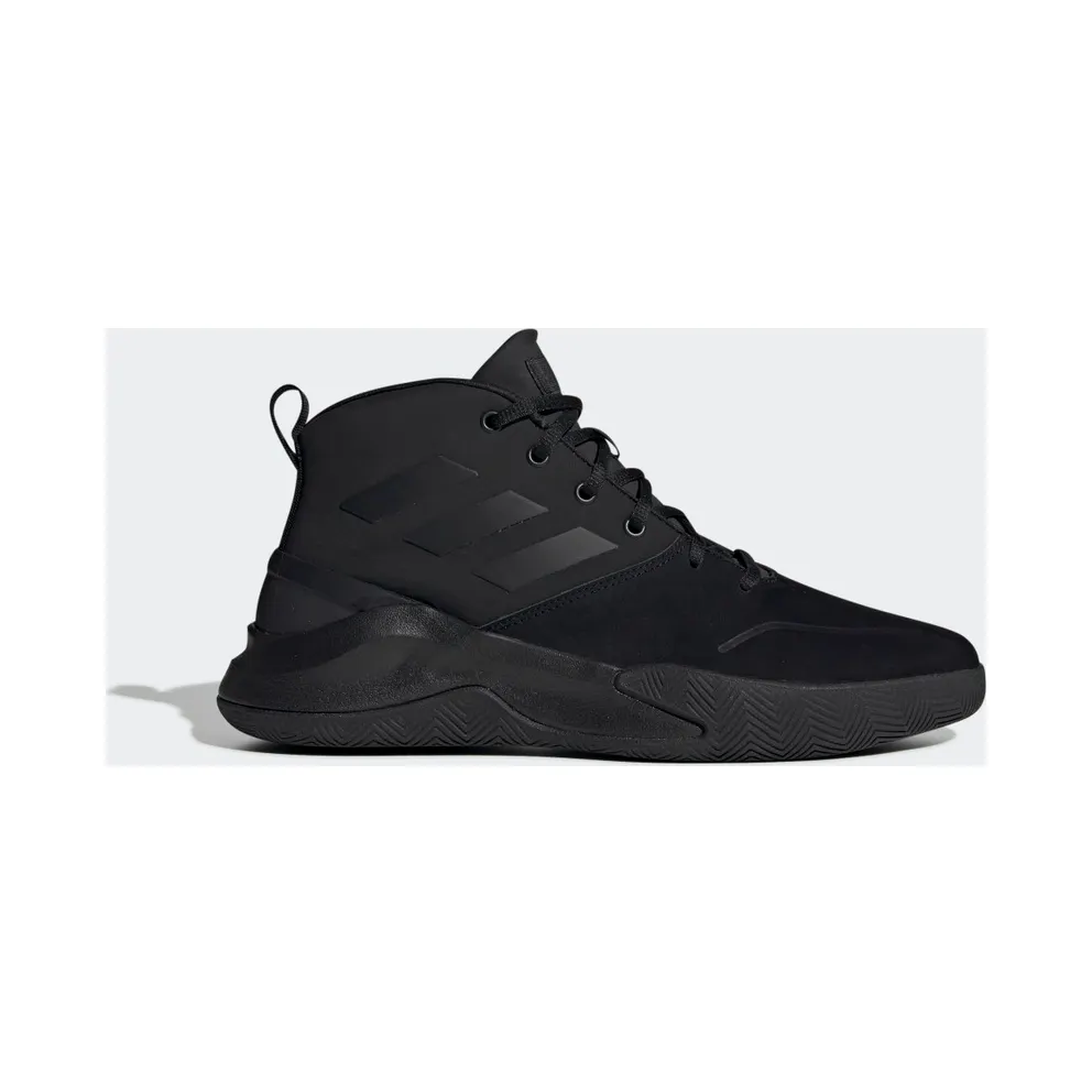 Adidas OwnTheGame ‘Triple Black’ Core Black/Core Black/Core Black (EE9642)