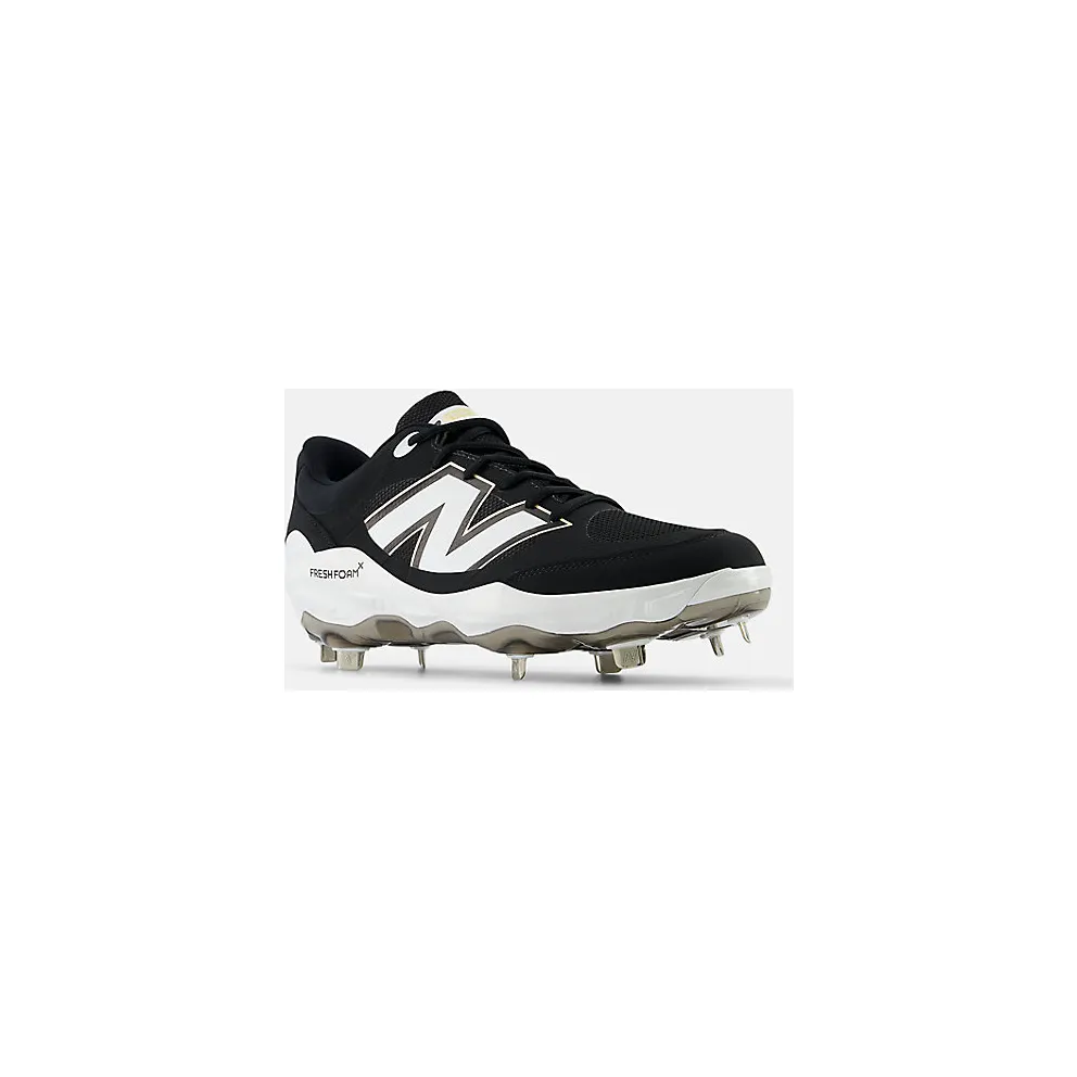 New Balance Fresh Foam 3000v7 Black White (L3000BK7)