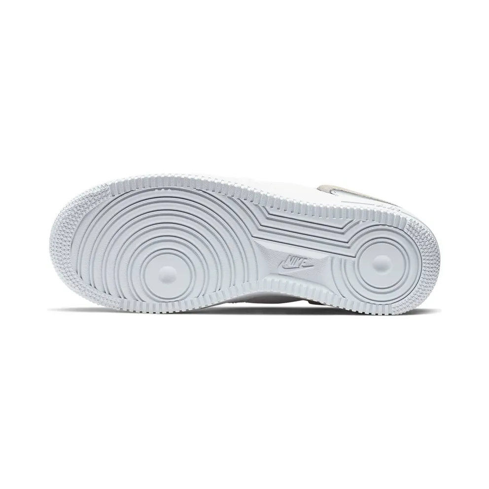 Nike Womens Air Force AF 1 ’07 Lux ‘Inside Out’ (2019) (898889-103)