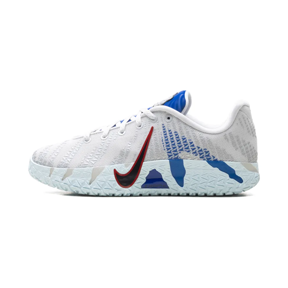 Nike Ja 3 SE GS “Outer Space” (IQ0839-001)