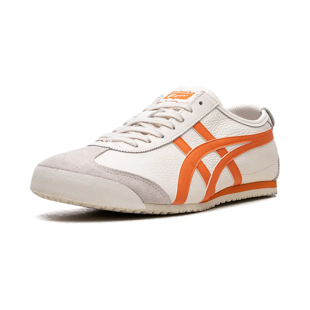 Onitsuka Tiger Mexico 66 “Cream White Orange” (1183B771-101)
