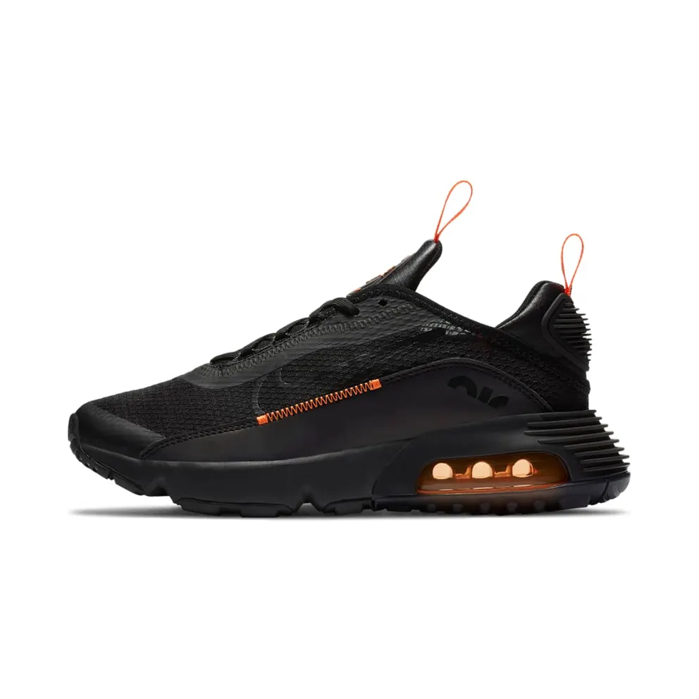 Nike Air Max 2090 SE Schwarz (DB0927-001)