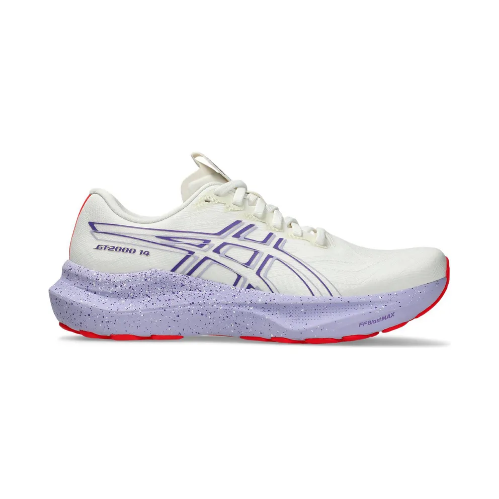 ASICS GT-2000 14 Tokyo Cream Edo Purple (1012B914-500)