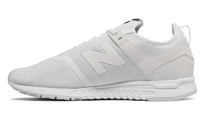 New Balance 247 Deconstructed White White (MRL247DD)