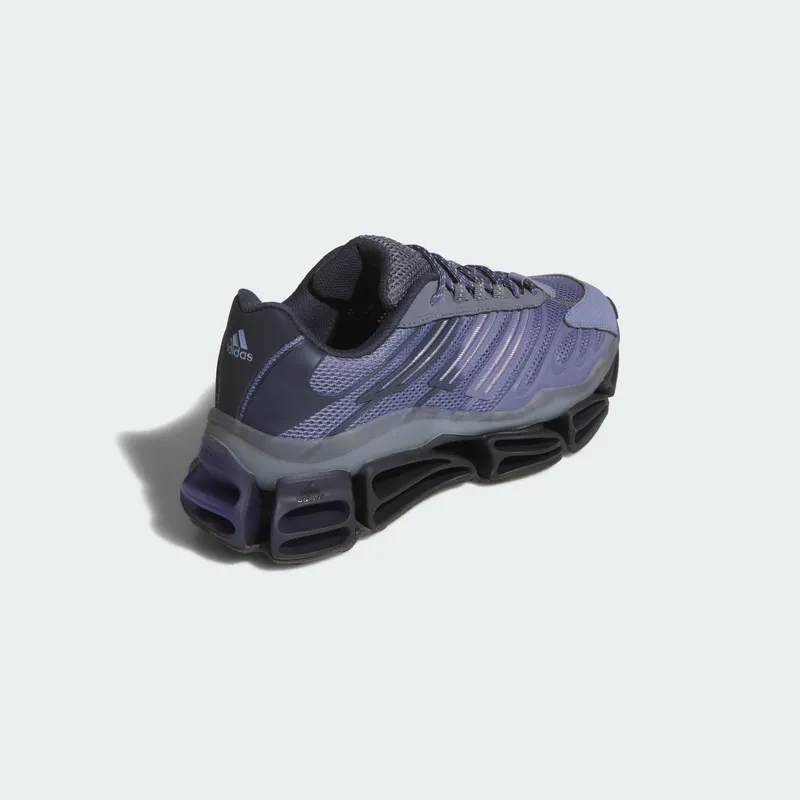 Adidas MEGARIDE AG Onix / Raw Indigo / Core Black (KH7613)