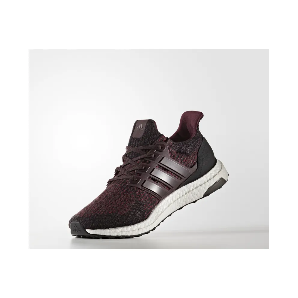 adidas Ultra Boost 3.0 Dark Burgundy Dark Burgundy/Dark Burgundy/Core Black (S80732)