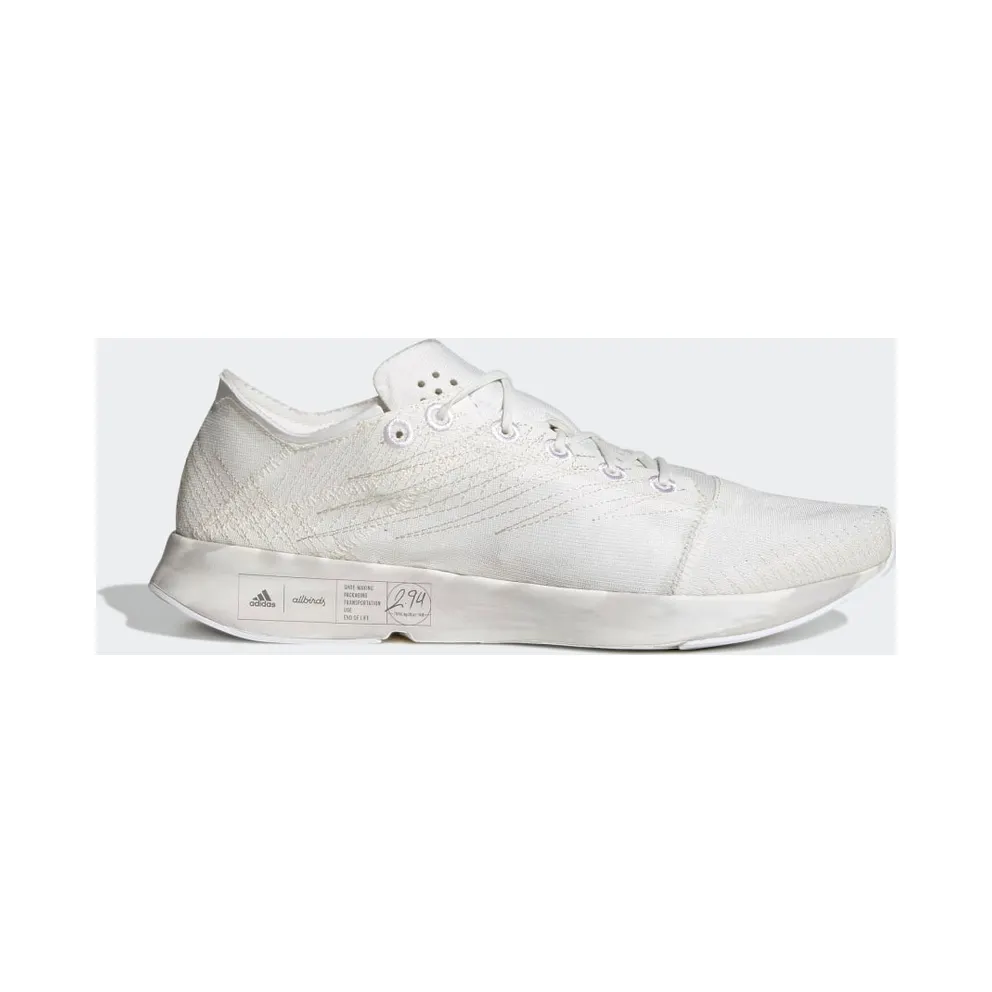 adidas FutureCraft Footprint Laufschuh Non Dyed / Cloud White / Ecru Tint (GZ4288)