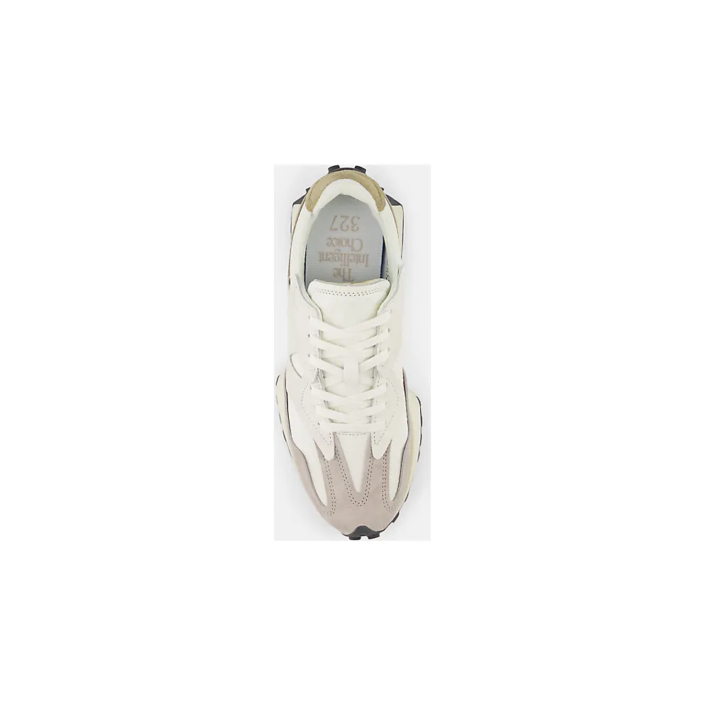 New Balance 327 “Grey Day Moonrock” (U327WGA)