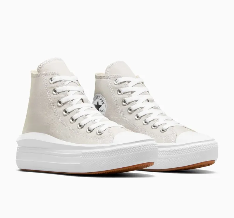 Converse Chuck Taylor All Star – “Fossilized Grey” (A07579C)