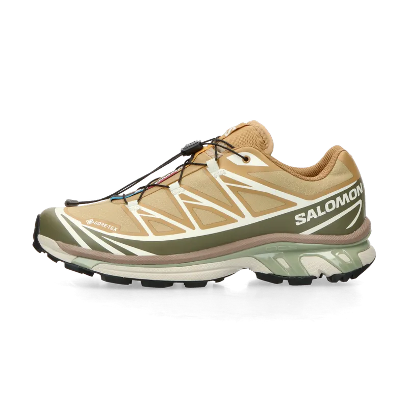 Salomon XT-6 Gore-Tex (antelope / icicle / portab) – L47581000