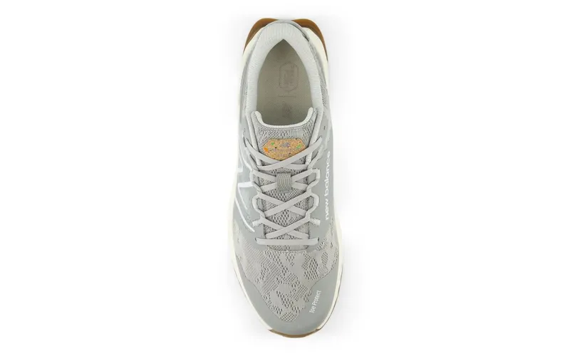 New Balance Fresh Foam Garoé Grey Matter Slate Grey Angora (MTGAROEG)