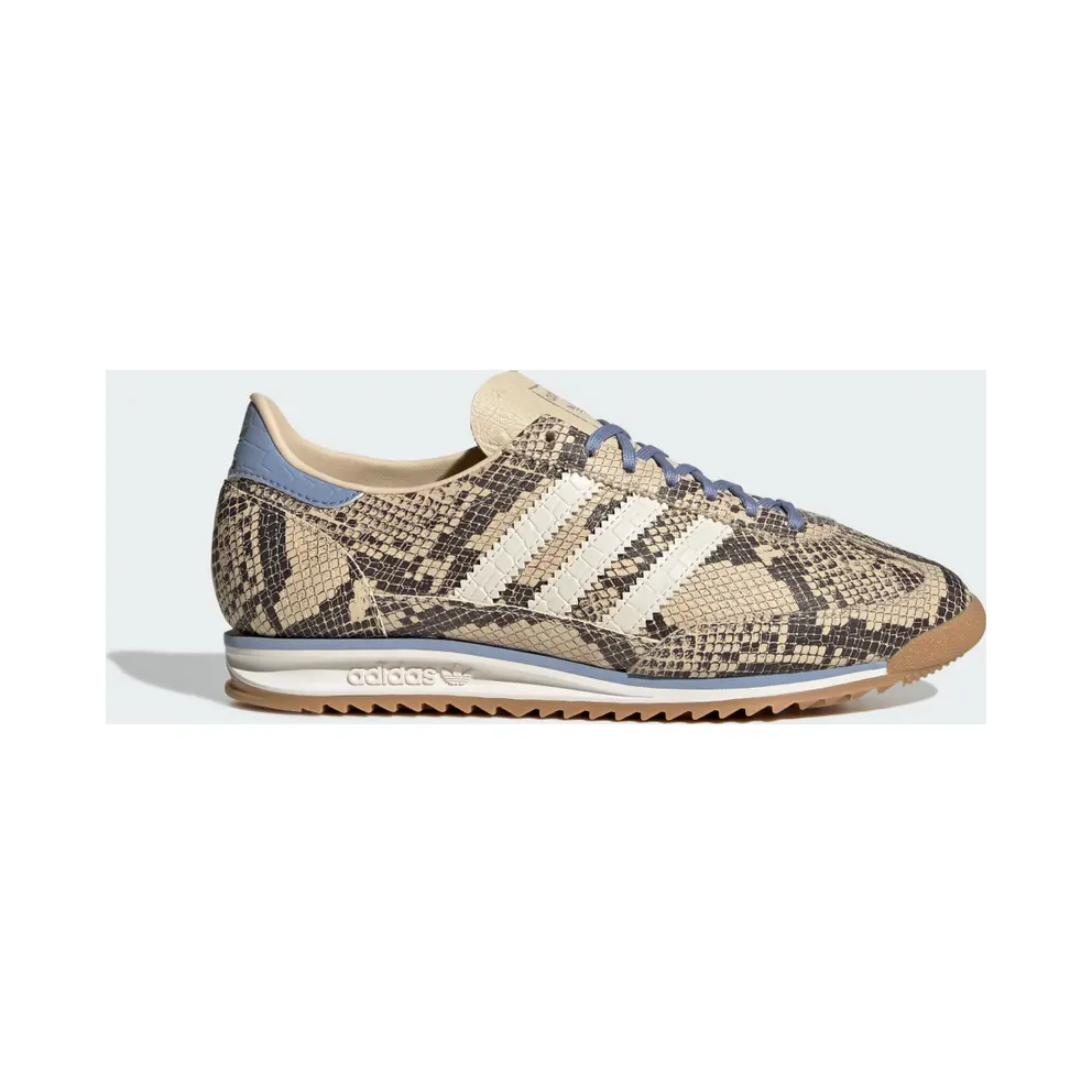 adidas SL 72 OG “Sand Strata / Ivory / Gum” (KJ7443)