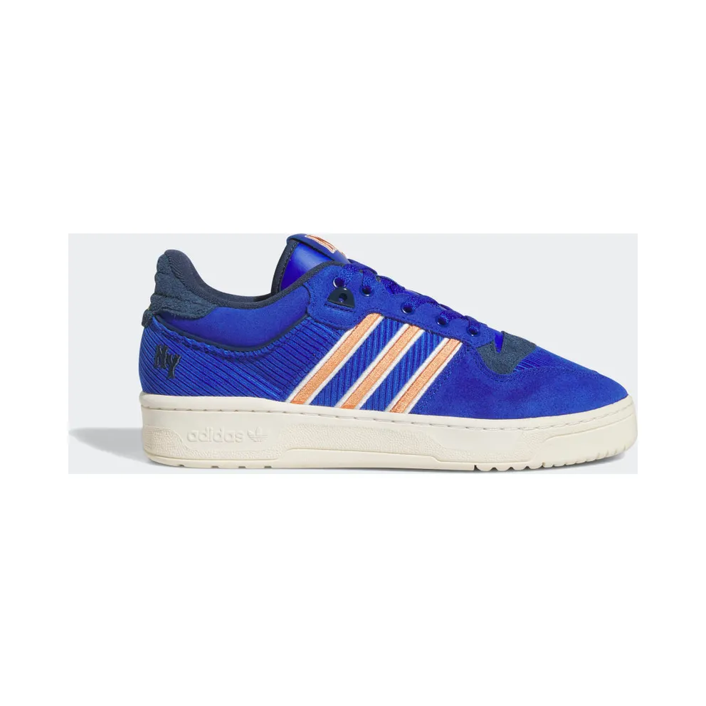 adidas Rivalry Low 86 Bold Blue / Hazy Copper / Chalk White (ID4755)