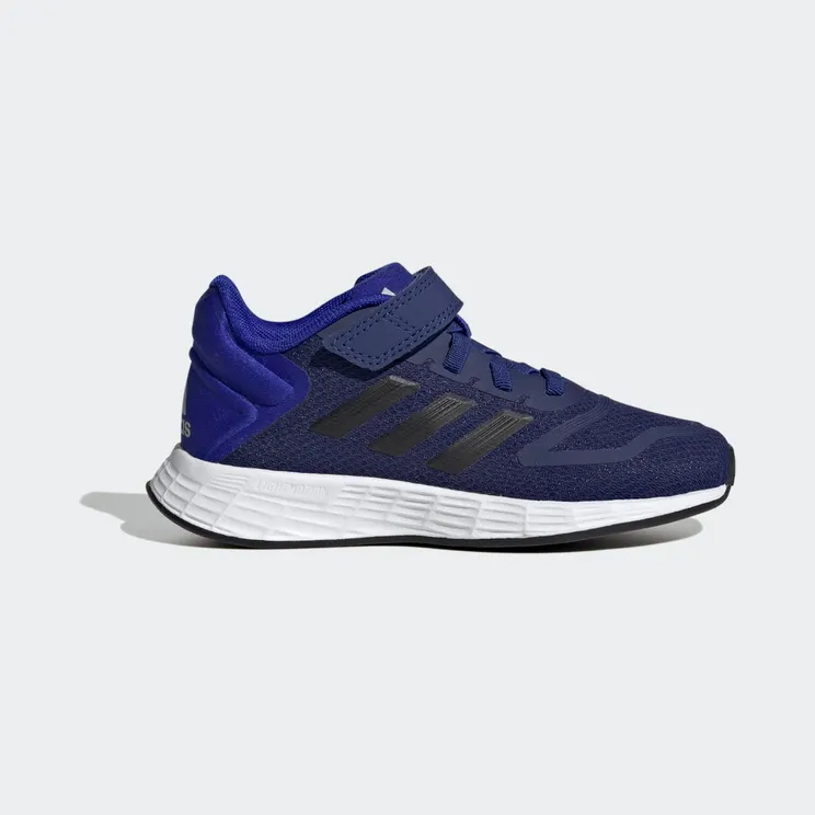 adidas Duramo 10 “Lucid Blue / Core Black / Victory Blue” (HP5818)
