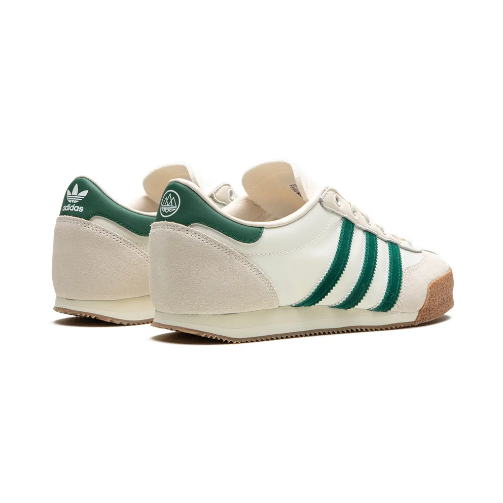 Adidas LG II SPZL “Liam Gallagher Bottle Green” (IF8358)