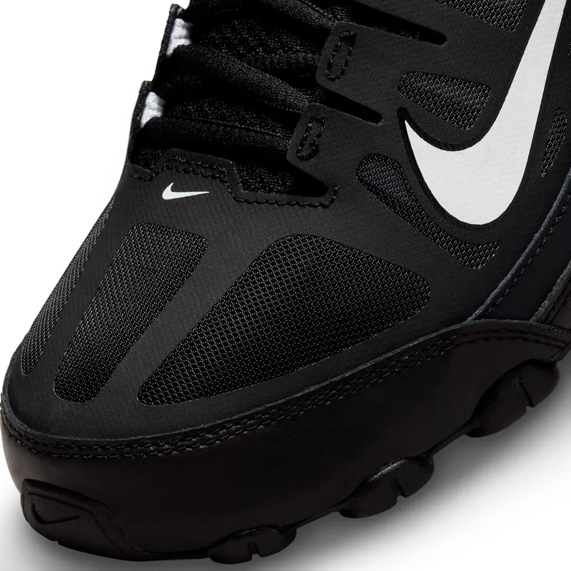 Nike Reax 8 TR Black White (621716-033)