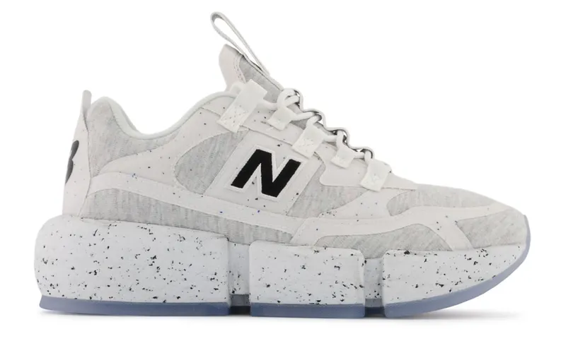New Balance x Jaden Smith Vision Racer Natural (2021) (MSVRCRGA)
