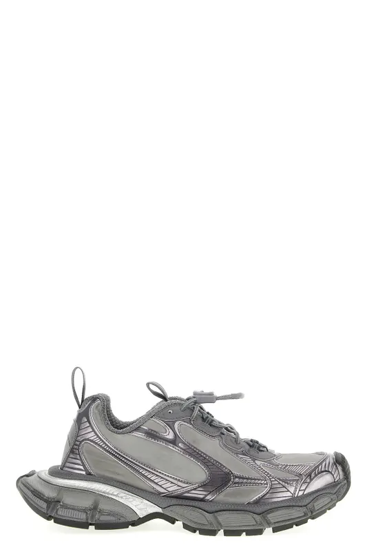 Balenciaga 3Xl “Grey” (734734W3XNY1100)