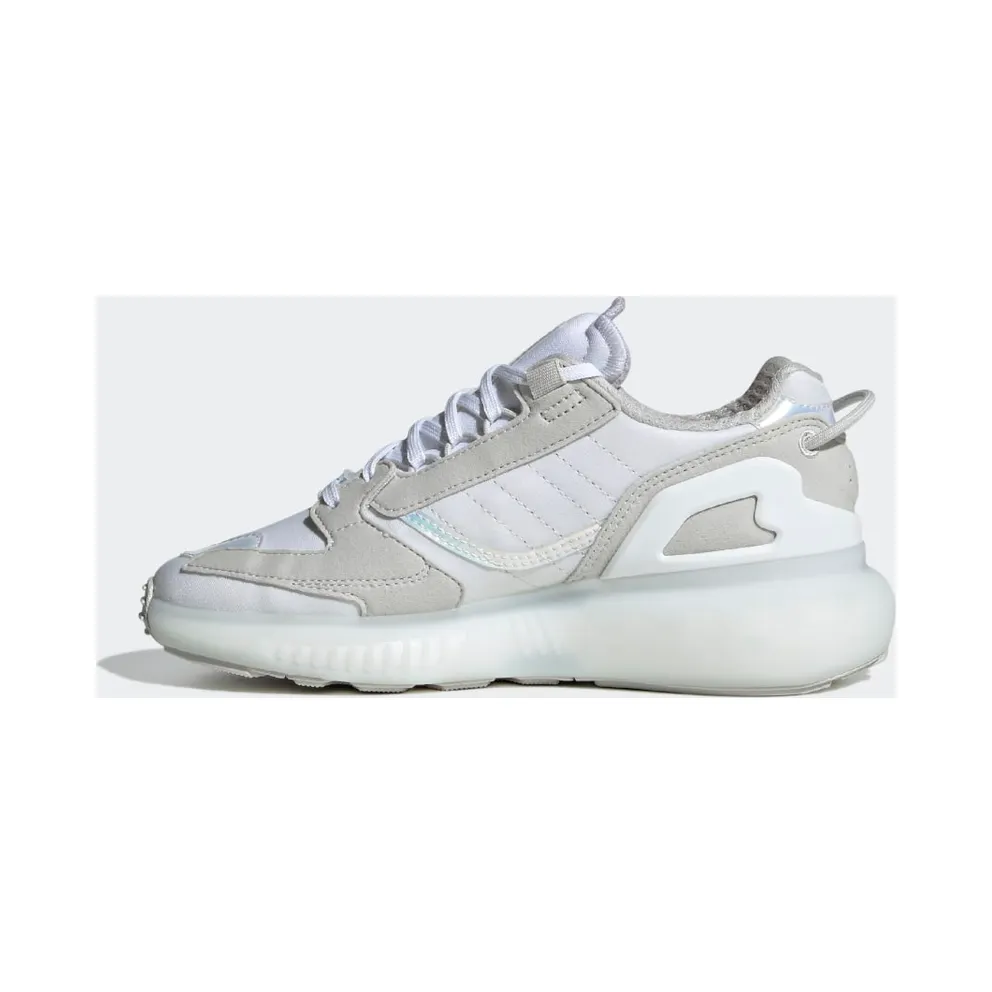 Adidas ZX 5K BOOST Cloud White / Grey One (GY0788)