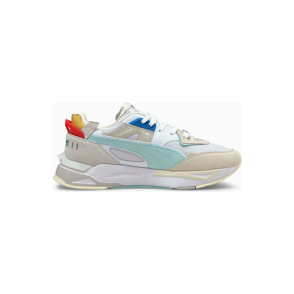Puma Mirage Sport Weiß/Grau (380696-03)