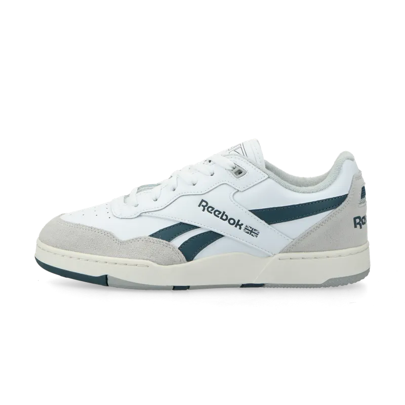Reebok BB 4000 II (white / chalk / hoops blue) – IF4719